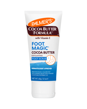 Foot Magic Scrub