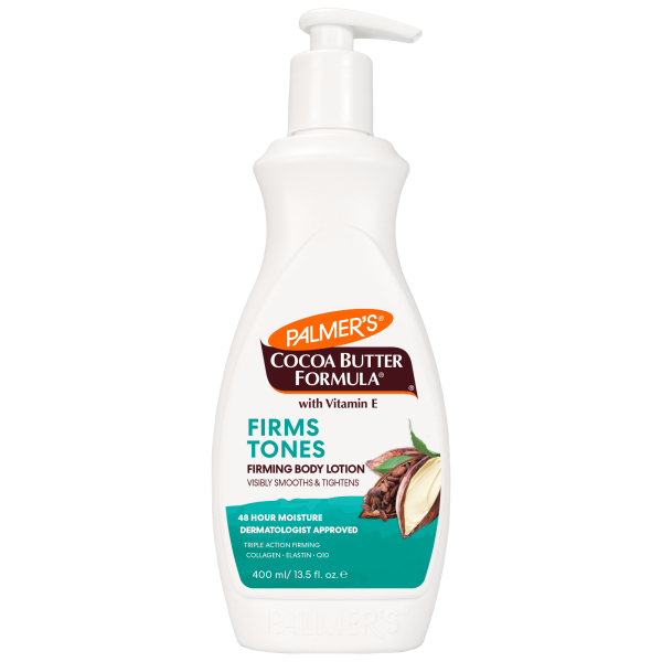 afspejle evig TRUE Palmer's Cocoa Butter Formula Firming Body Lotion