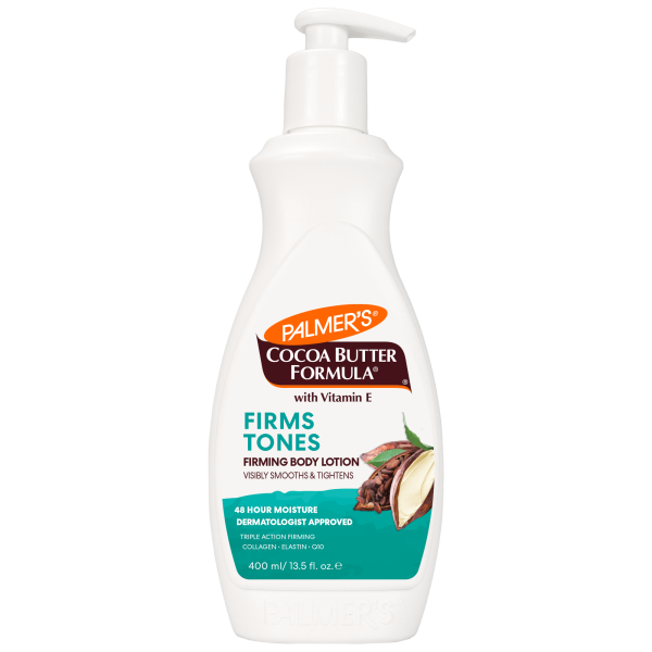 Palmer's Cocoa Butter Formula Body Lotion