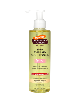 Essential Cleansing Aceite Limpiador Facial X 200 Ml