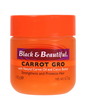 Black & Beautiful® Carrot Gro