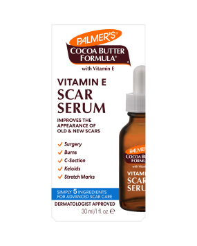 Scar Serum