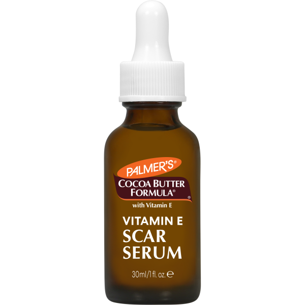 Scar Eraser Cream - Whipped Cocoa & Shea Butter Formula