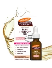 Skin Therapy Face Oil