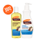 Cocoa Butter Body Care Bundle