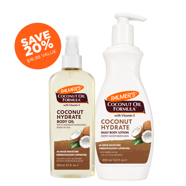 Incorporate Coconut Oil Into Your Daily Skincare and Discover Its