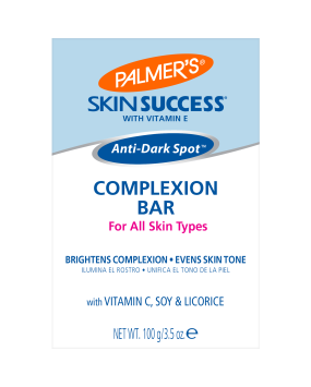 Anti-Dark Spot Complexion Bar