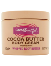 Cocoa Beautiful Whipped Body Butter
