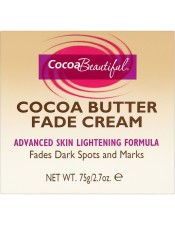 Cocoa Beautiful Fade Cream
