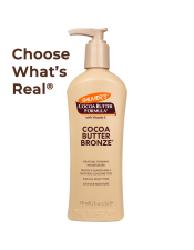 Cocoa Butter Bronze®