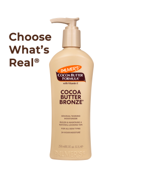 Cocoa Butter Bronze®