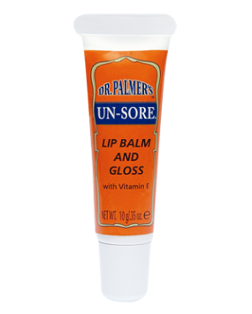 Dr. Palmer's® Un-Sore