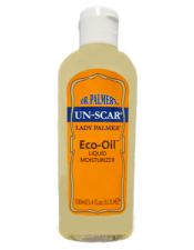 Dr. Palmer's® Un-Scar® Lady Palmer™ Eco-Oil™