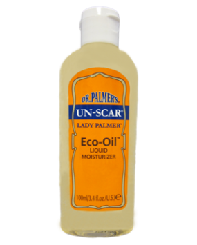 Dr. Palmer's® Un-Scar® Lady Palmer™ Eco-Oil™