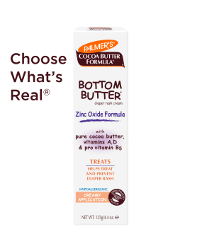 Palmer's® Bottom Butter®