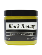 Black Beauty® Hair Conditioner