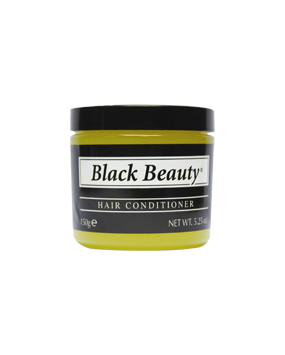 Black Beauty® Hair Conditioner