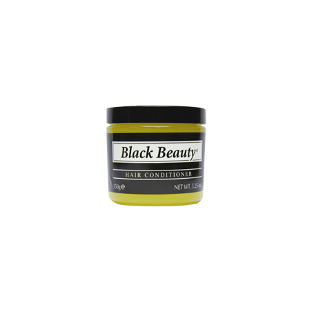 Black Beauty® Hair Conditioner