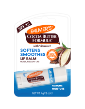 Cocoa Butter SPF 15 Lip Balm