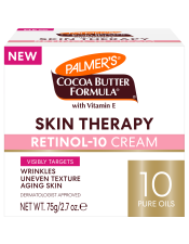 Skin Therapy Retinol-10 Cream