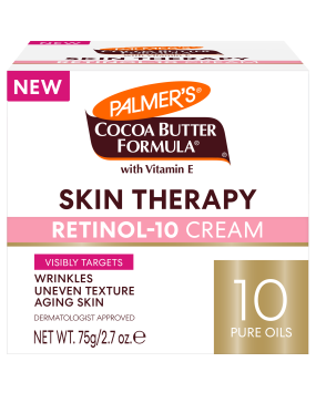 Skin Therapy Retinol-10 Cream