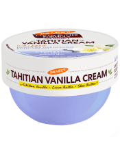Tahitian Vanilla Moisture Drenching Whipped Body Cream
