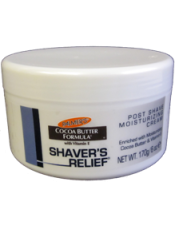Shaver's Relief®