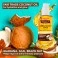 Brazilian Coco Firming Bum, Bust & Body Oil