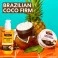 Brazilian Coco Firming Bum, Bust & Body Oil