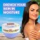 Tahitian Vanilla Moisture Drenching Whipped Body Cream