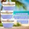 Tahitian Vanilla Moisture Drenching Whipped Body Cream