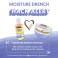Tahitian Vanilla Moisture Drenching Whipped Body Cream
