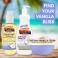 Tahitian Vanilla Moisture Drenching Whipped Body Cream