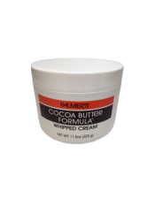 Cocoa Butter Formula® Whipped Cream