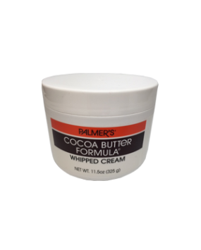 Cocoa Butter Formula® Whipped Cream