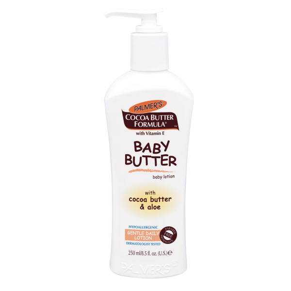 palmers baby lotion