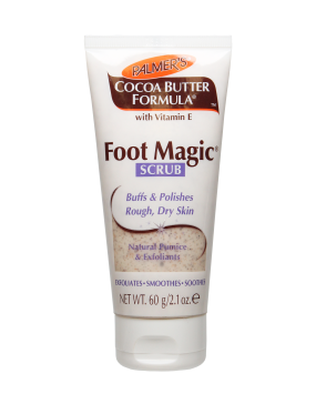 Foot Magic Scrub Foot Magic Scrub