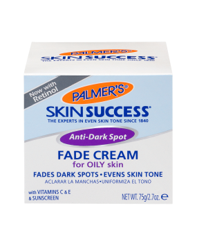 Anti-Dark Spot Fade Cream, for Oily Skin - Palmer’s®