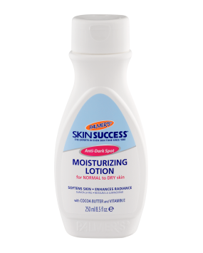 Anti-Dark Spot Moisturizing Lotion Anti-Dark Spot Moisturizing Lotion
