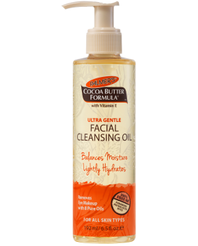 Ultra Gentle Facial Cleansing Oil Ultra Gentle Facial Cleansing Oil