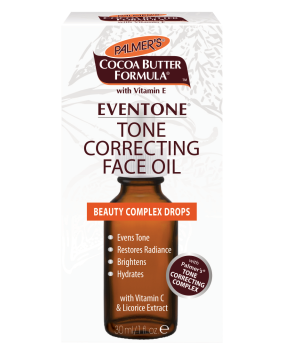 Eventone Tone Correcting Face Oil Eventone Tone Correcting Face Oil