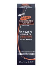 Beard Oil for Men