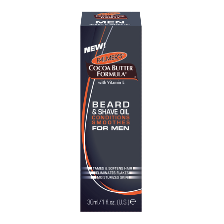 Beard Oil for Men
