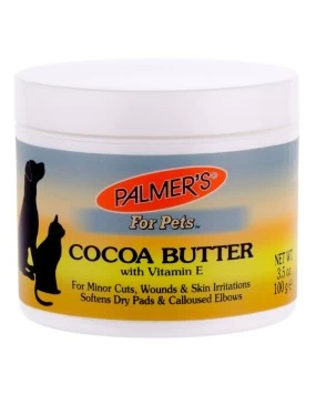 Palmer's for Pets Cocoa Butter with Vitamin E