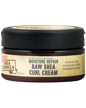 Palmer S Shea Formula Raw Shea Curl Cream