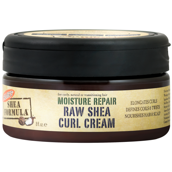 Palmer S Shea Formula Raw Shea Curl Cream