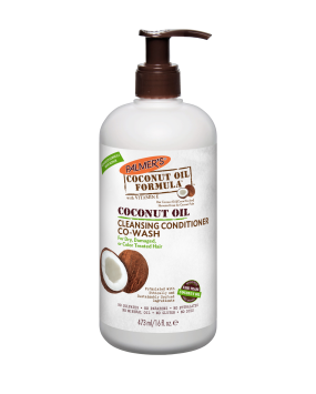 Cleansing Conditioner Co-Wash Cleansing Conditioner Co-Wash