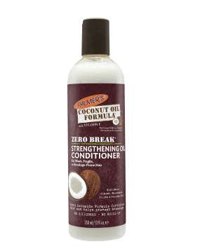 Zero Break™ Strengthening Oil Conditioner Zero Break™ Strengthening Oil Conditioner