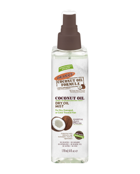 Dry Oil Mist Dry Oil Mist