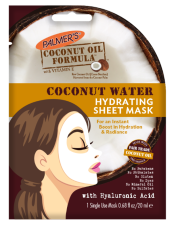 Coconut Water Hydrating Sheet Mask